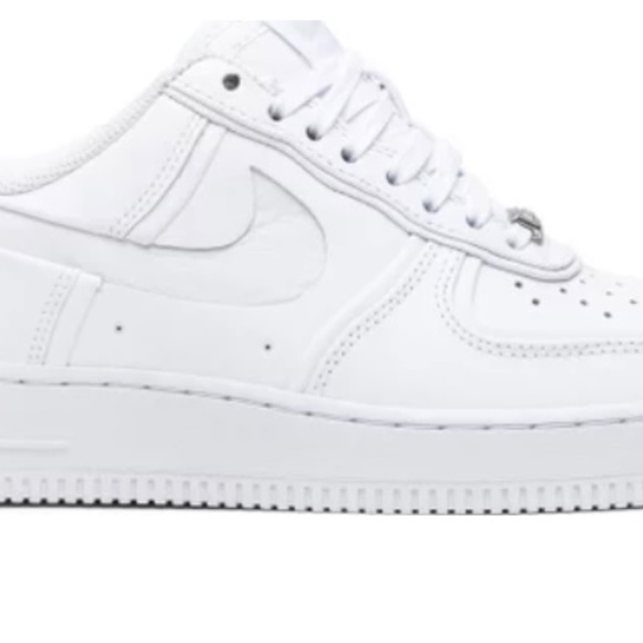 Nike Air Force John Elliott